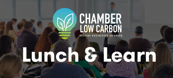 lunch and learn