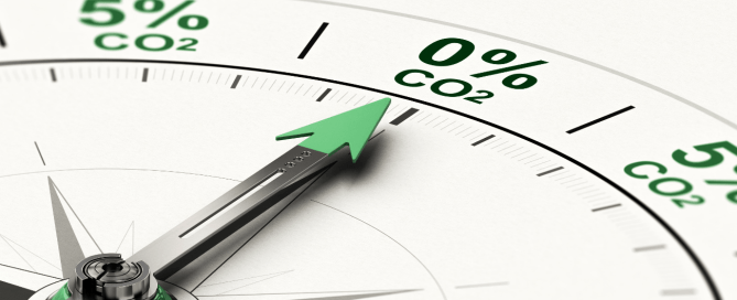 0 Carbon Direction of Travel Website