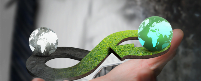 Join the Circular Economy Website