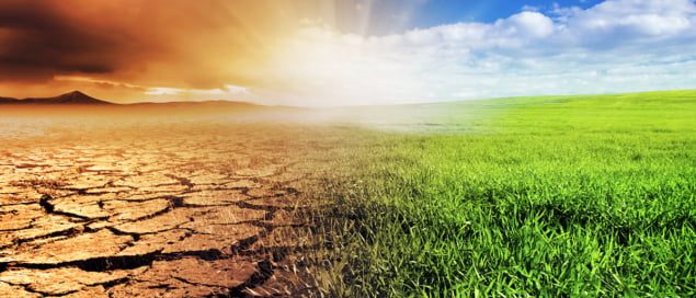 climate change 142619857 Shutterstock