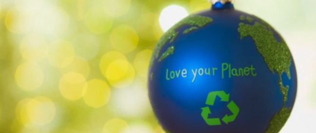 Sustainable Christmas with Eco Friendly Gifts