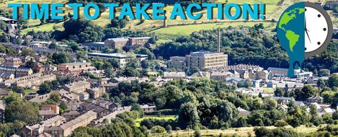 Climate Change Breakfast