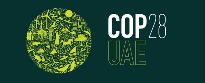 COP28 Logo 002