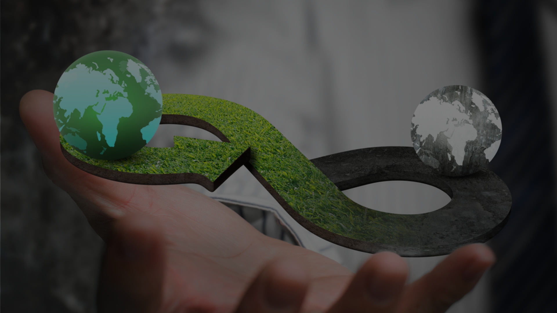 Circular Economy Club (CEC) - Chamber Low Carbon