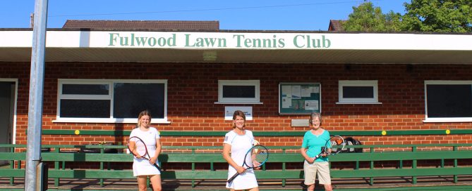 CS Fulwood Lawn Tennis Club 01