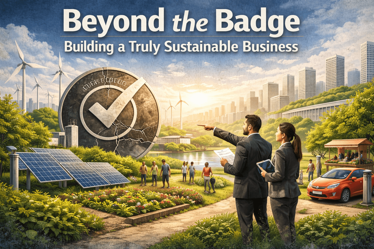 Beyond the Badge: Why the New B Corp V2 Standards Are a Game-Changer for Your Business 6 ChatGPT Image Feb 19 2026 10 57 53 AM
