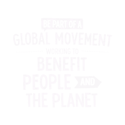 clc movement bcorp inverted